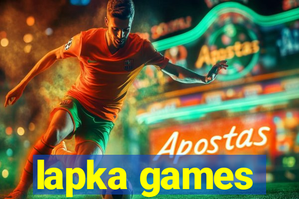 lapka games